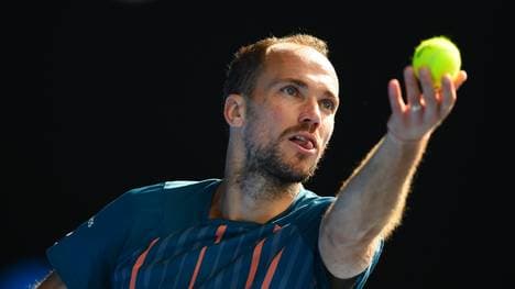 Bruno Soares kann die Absagenflut wegen dem Zika-Virus nicht nachvollziehen