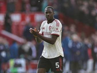 Liverpool-Abschied offiziell