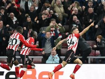 Xhaka "setzt Maßstäbe“