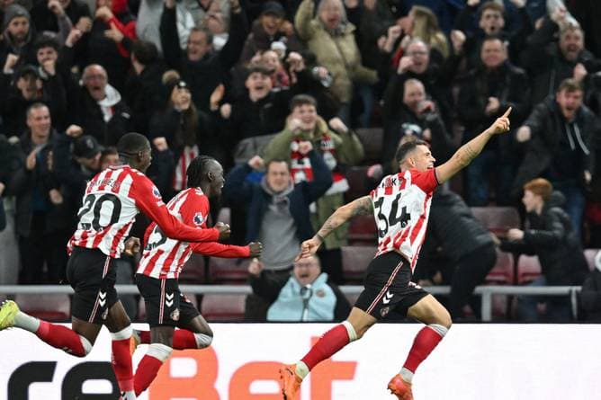 Xhaka "setzt Maßstäbe“