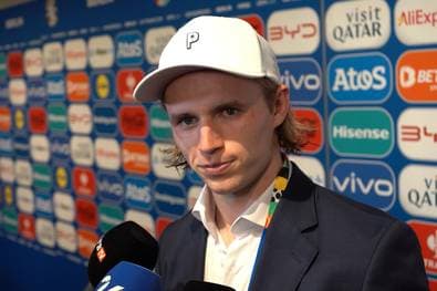 Wimmer erklärt Baumgartner-Jubel