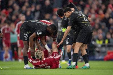 Trainer bestätigt WM-Aus für Frankreich-Star