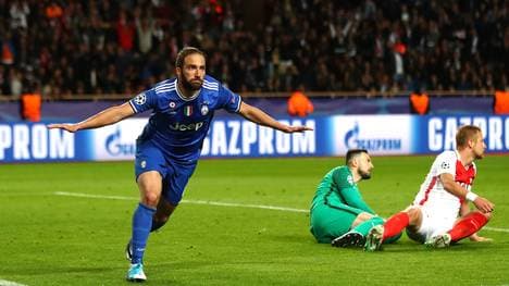 Higuain