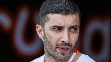 Iannone ging bereits bei über 200 Rennen an den Start