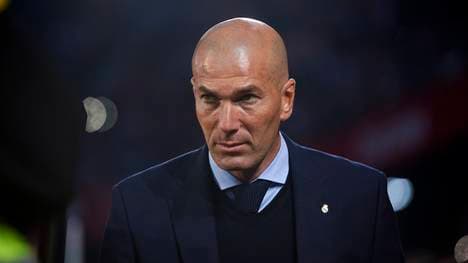 Sevilla v Real Madrid - La Liga