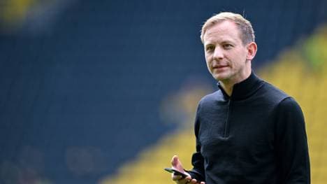 Jan Uphues wechselt nach Münster