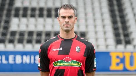 SC Freiburg - Team Presentation