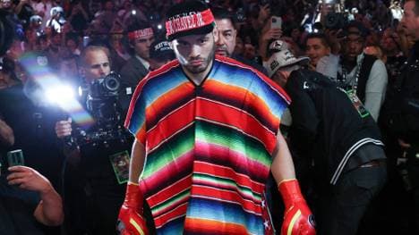 Chavez Jr. an Mexiko ausgeliefert