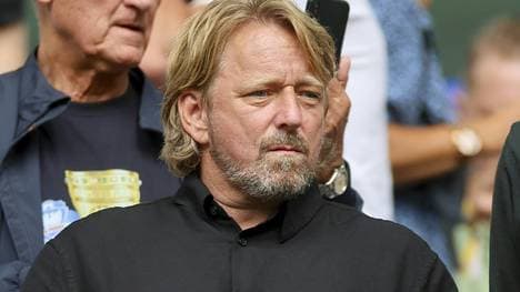 Machtkampf verloren: Sven Mislintat