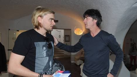 Marcel Schmelzer hat bislang 16 Länderspiele absolviert