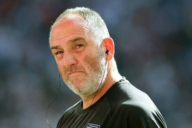 Heidenheim „bräuchte zwei Wunder“