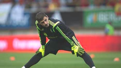 Iker Casillas wechselt von Real Madrid zum FC Porto