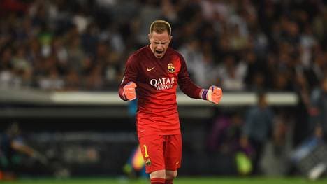 Paris Saint-Germain v FC Barcelona - UEFA Champions League Quarter Final: First Leg