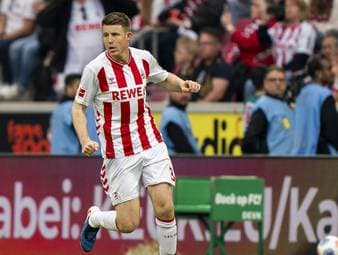 Düsseldorf holt Bundesliga-Veteran