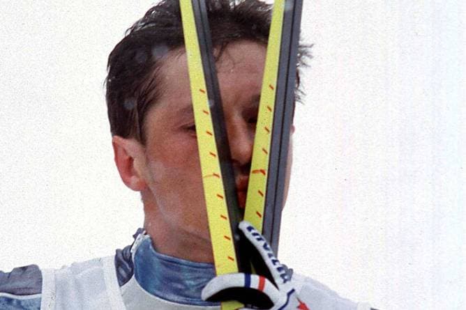 Legende stinksauer: "Eine unglaubliche Beleidigung!"