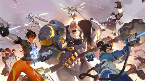 Alle bekannten Infos zu Overwatch 2 