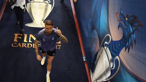 Previews - UEFA Champions League Final