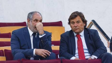 Raul Sanllehi 