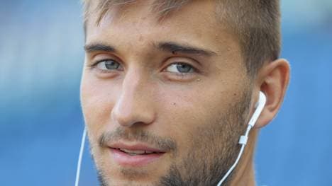 SS Lazio v Juventus FC - Serie A