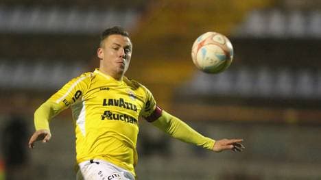 Düdelingen um Tom Schnell schaltete in der Quali bereits Legia Warschau aus