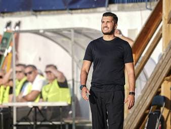 Sahin mit Klartext nach Europa-Aus