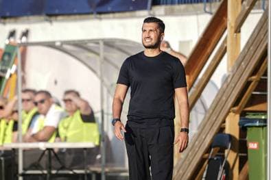 Sahin mit Klartext nach Europa-Aus