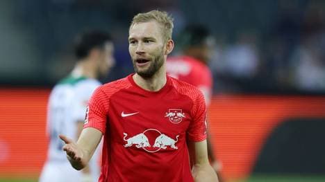 Laimer trauert geplatztem Wechsel ein wenig hinterher