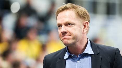 Kiels Manager Thorsten Storm geht in der Vorbereitung neue Wege 