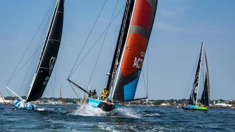 Segel-Weltverband für russische Rückkehr in 2024