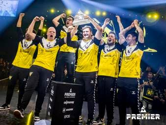 Der Preis des Erfolgs