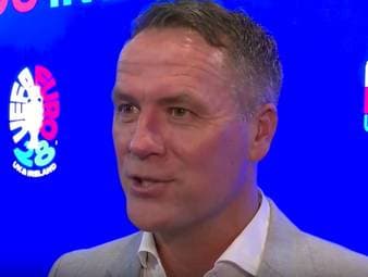 Michael Owen äußert sich zur Aussage von England-Trainer Thomas Tuchel, der Phil Foden, Harry Kane und Jude Bellingham eher nicht gemeinsam auf dem Platz sieht. Außerdem spricht er über das Vermächtnis von Cristiano Ronaldo und Lionel Messi.