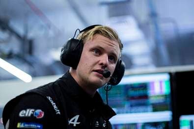 Weltmeister äußert Schumacher-Zweifel