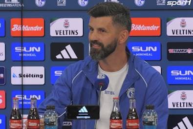 Kein Revierderby? Muslic mit Spitze gegen Bochum