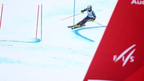 Am kommenden Wochenende sollen in Adelboden ein Riesenslalom und ein Slalom durchgeführt werden