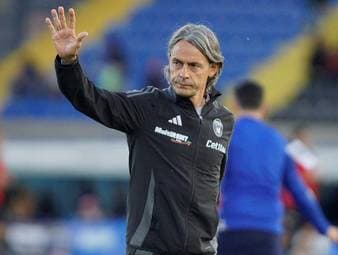 Inzaghi bleibt in der Serie B