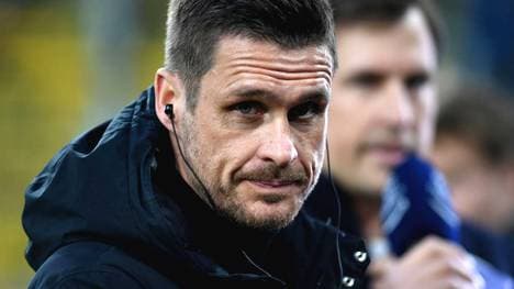 Sebastian Kehl spricht über das neue Boss-Trio des BVB