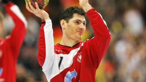 Fritz ist von Klimpke im Tor überzeugt