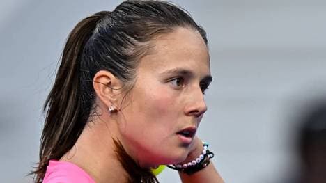 Darja Kassatkina spielt künftig für Australien statt Russland