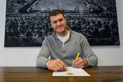 Transfer-Kracher innerhalb der HBL