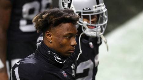 NFL-Star droht nach Geständnis hohe Gefängnisstrafe
