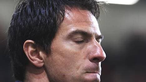 Marco Pezzaiuoli trainierte 2011 die TSG 1899 Hoffenheim