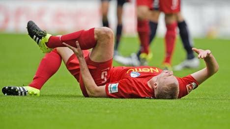 Arminia Bielefeld v VfL Bochum  - 2. Bundesliga