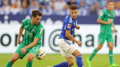 Schalke erkämpft sich im Topspiel der Woche einen Punkt