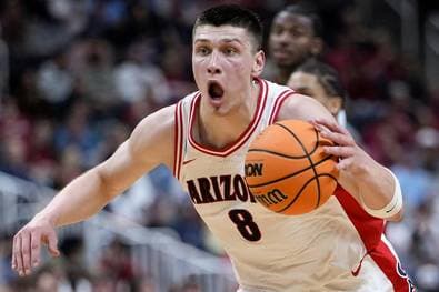 DBB-Talent kämpft um College-Titel