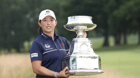 Ruoning gewinnt in Springfield