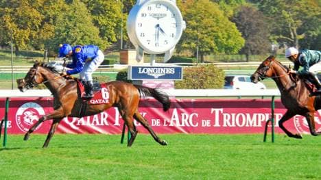 Fantastic Moon geht mit Piechulek in Paris an den Start