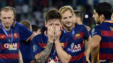 FBL-EUR-SUPERCUP-BARCELONA-SEVILLA