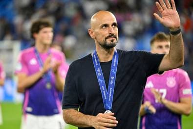 Deutsches Rekordjahr mit bitterem Makel