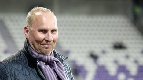 Wenn es nach Helge Leonhardt geht, sollen Profis Rettungsfonds initiieren