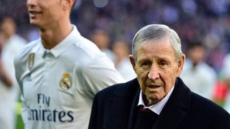 FBL-ESP-LIGA-REALMADRID-GRANADA